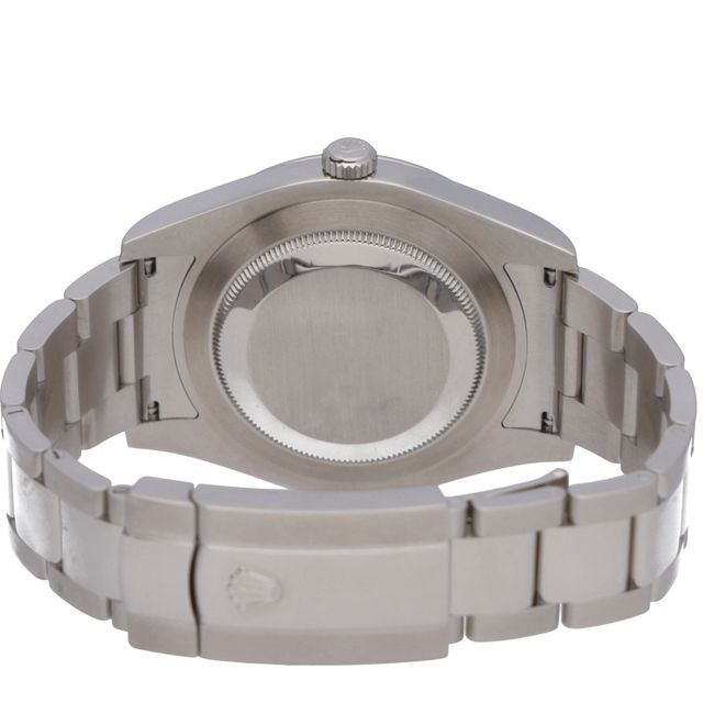 Rolex Datejust II 116300 Image 4